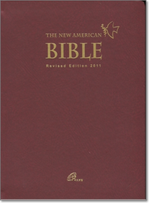 생활성서사 인터넷서점THE NEW AMERICAN BIBLE(FSP) 대 / 바오로딸Revised Edition 2011도서 > 성경 > 외국어 성경