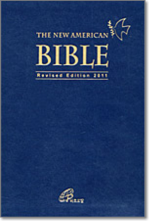 생활성서사 인터넷서점THE NEW AMERICAN BIBLE(FSP) 소 / 바오로딸도서 > 성경 > 외국어 성경