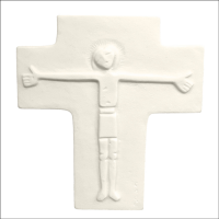 십자가 crurifix2 - 최종태 (상품코드 : 3412601)