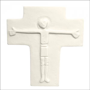 생활성서사 인터넷서점십자가 crurifix2 - 최종태 (상품코드 : 3412601)성물 > 성상/십자가 > 십자가