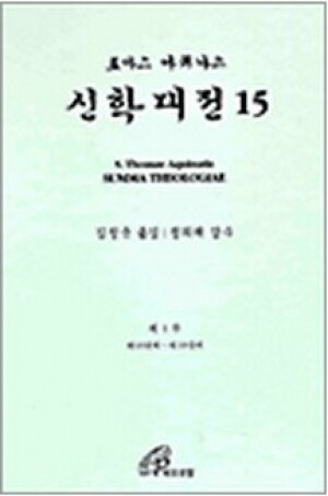 생활성서사 인터넷서점,신학대전 15 / 바오로딸