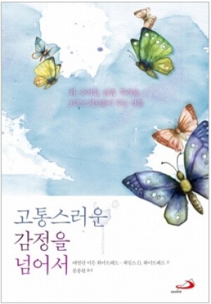 생활성서사 인터넷서점,고통스러운 감정을 넘어서 (화,수치심,슬픔,두려움, 그리고 외로움이 주는 선물 )