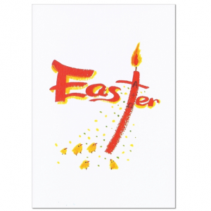 생활성서사 인터넷서점,부활카드- Easter(중/5매)