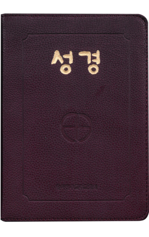 생활성서사 인터넷서점,성경 중-(2단:46판:색인:지퍼) / 한국천주교중앙협의회