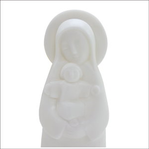 생활성서사 인터넷서점,성모자상/대리석3(상품코드:3339701)