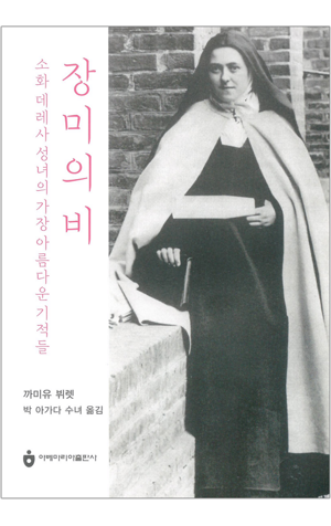 생활성서사 인터넷서점,장미의 비 / 아베마리아출판사