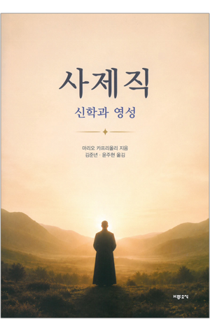 생활성서사 인터넷서점,사제직 - 신학과 영성 / 기쁜소식